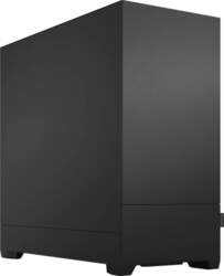 Midi Fractal Design Pop Silent Black