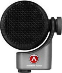 Mikrofon Austrian Audio OC-B6 - Wielkomembranowy