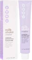 Milk Shake Milk Shake Creative SLES