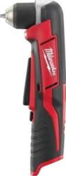 Milwaukee Accumulator Angular Drill C12 RAD-0