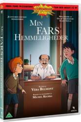 MIN FARS HEMMELIGHED - Les Secrets