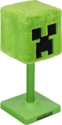 Minecraft - Creeper SoftGlo Lamp Window