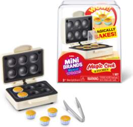 Mini Brands - Magic Cook Kitchen