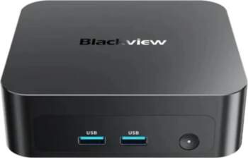 Mini PC Blackview MP300 Intel Core