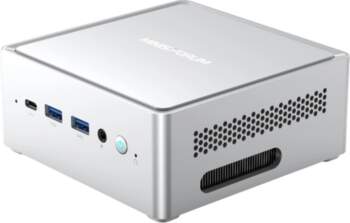 MINI-PC Minis Forum NAB6 Lite Intel