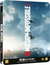 Mission: Impossible - Dead Reckoning Part