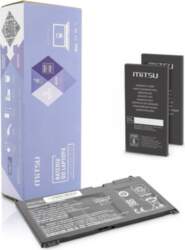 Mitsu HP 450 G4 470 G4