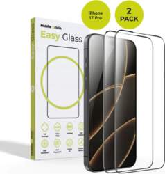 Mobile Origin EasyGlass iPhone 17 Pro
