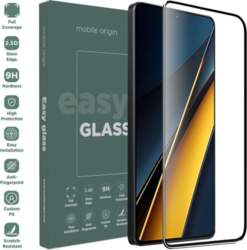 Mobile Origin EasyGlass - Xiaomi Poco