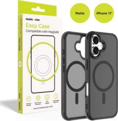 Mobile Origin Hybrid MagSafe Case  matte