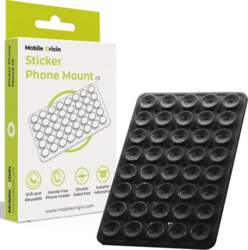 Mobile Origin Sticker Phone Mount O1