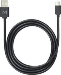 Mobilis Cable USB/USB Typ C -