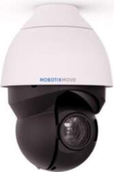 Mobotix MOVE PTZ Speed-Dome 8 MP