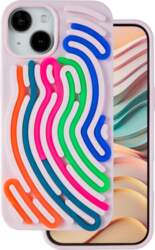 Mocco DIY Snake Back Case for