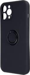 Mocco Finger Grip Back Case for