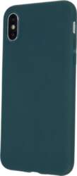 Mocco Matt Back Case for Apple