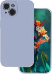Mocco Silicon Back Case for Apple