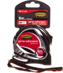 Modeco Roll measure 800x2 5cm PRO