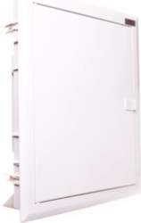 Modular switchgear 2x12 flush-mounted IP30 RPT