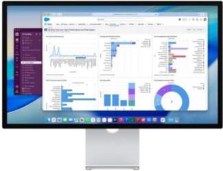 Monitor Apple Studio Display - Standard