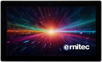 Monitor Ernitec 13`` Touch IP67/IP22 W129255074
