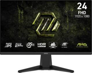 Monitor MSI Monitor 23.8 cala