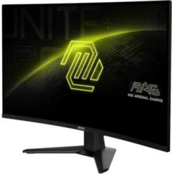 Monitorius MSI MAG 32C6X - 31