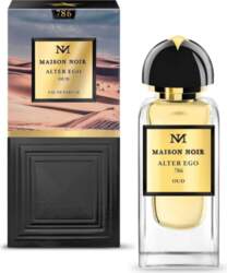 Monroe Maison Noir  Alter Ego  Eau