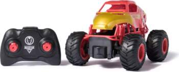 Monster Jam - RC 1:24 Marvel