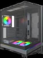 Montech Sky 3 Computer Case Midi-Tower