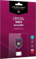 MS CRYSTAL BacteriaFREE Sam Tab A8