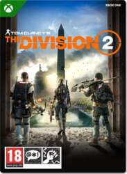 MS ESD Tom Clancy`s The Division