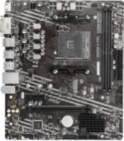 MSI A520M-A PRO - Motherboard -