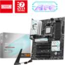 MSI B840 GAMING PLUS WIFI Processor