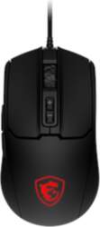 MSI Gaming Mouse FORGE GM100 Wired
