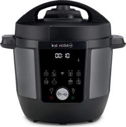 Multicooker Instant Pot Plus 5.7L