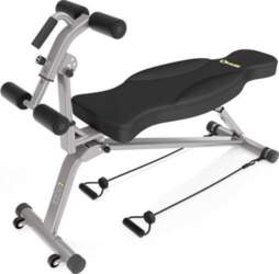 Multifunction bench HMS L8022 17-53-003