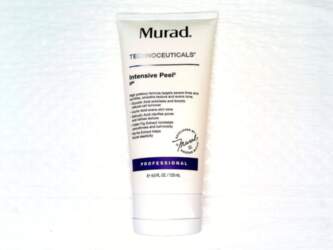 Murad Technoceuticals Exfoliating Peeling Lotion 120