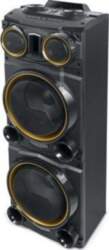 Muse Party Box M-1988DJ Bluetooth Wireless