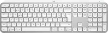 MX KEYS S - PALE GREY