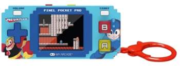 My Arcade - Mega Man Portable
