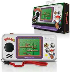 My Arcade: Pocket Player - Don