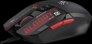 Mysz A4Tech W60 Max Mini W60