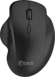 Mysz C-Tech C-TECH Mys WLM-14BK Dual
