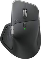 Mysz Logitech MX Master 4 grafitowa