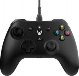 Nacon Entry Level Controller Black /Xbox