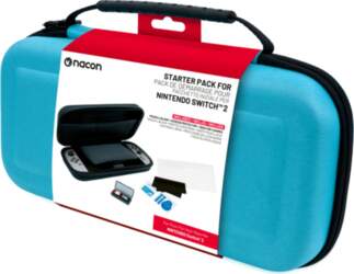 Nacon - Essential Pack for Nintendo