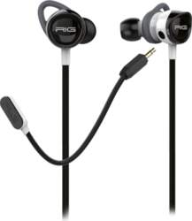 NACON RIG 200 HS Headset Wired