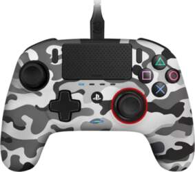 Nacon Wireless Revolution Unlimited Pro Controller