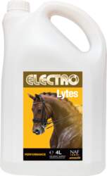 NAF - Electro Lytes Liquid -